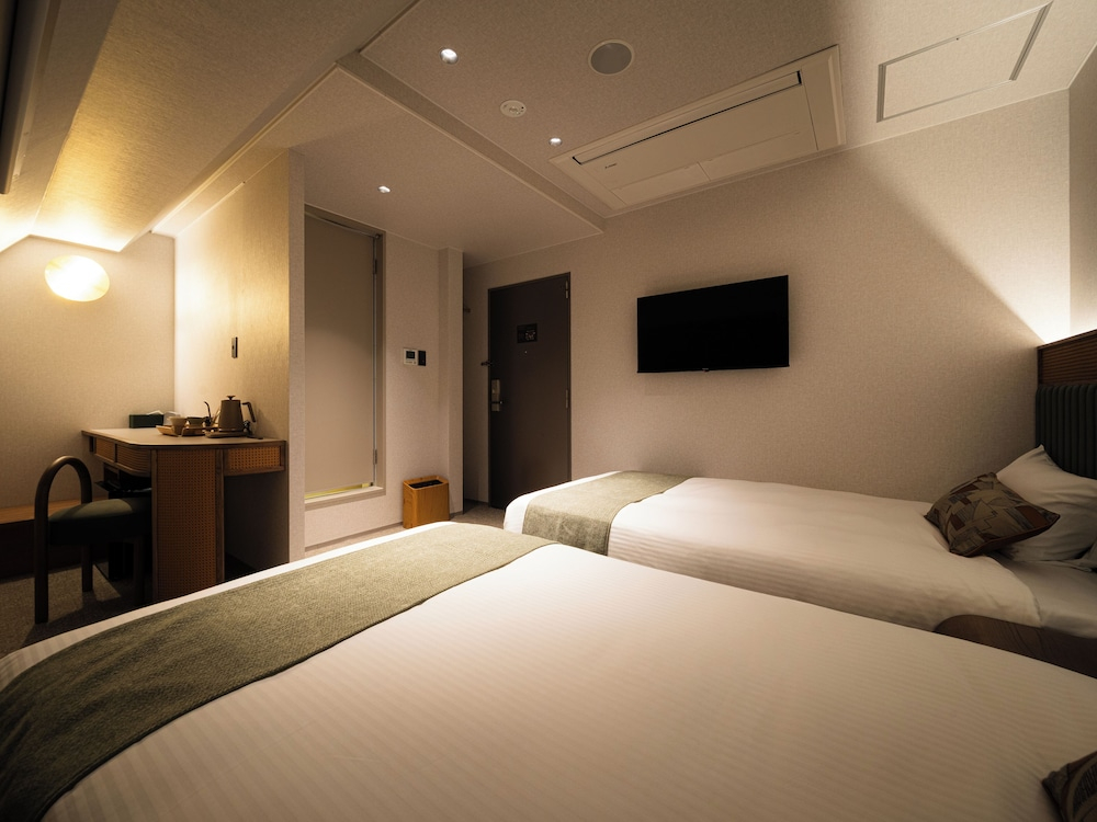 R Hotel RE Osaka Nagai Park