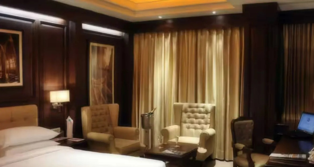 Amara Hotel