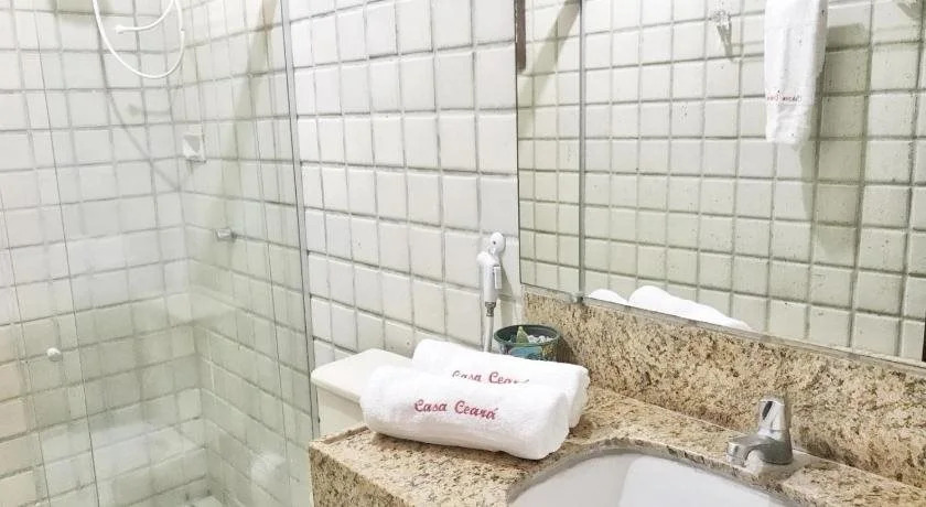 Casa Ceará - B & B