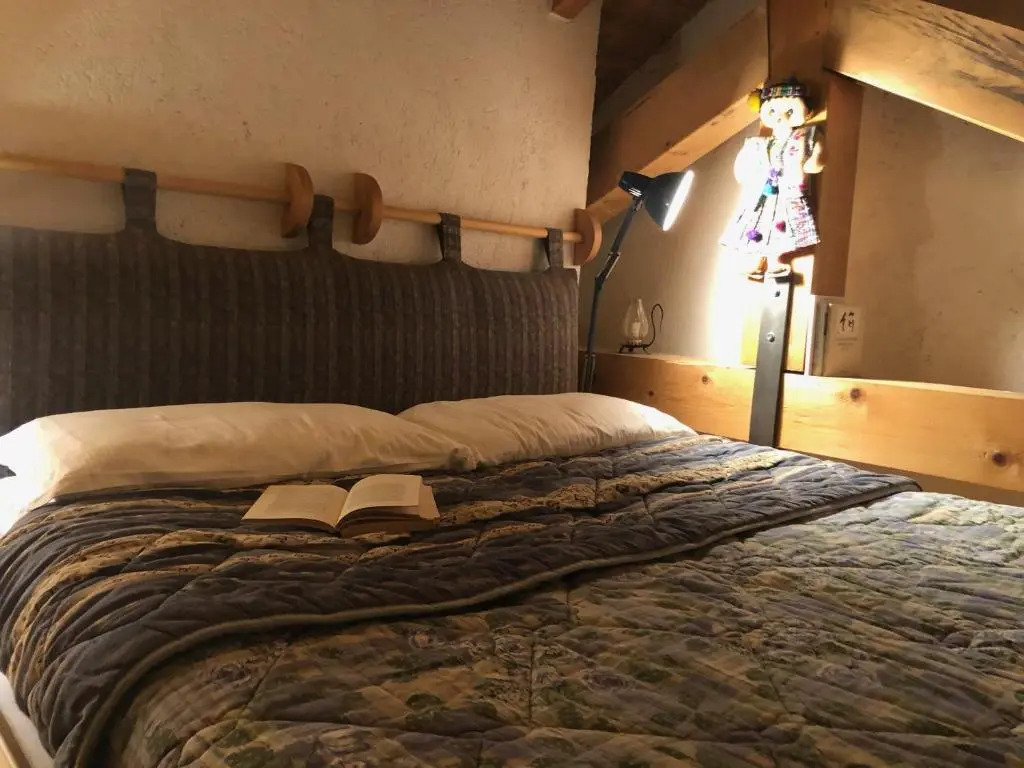 Chalet Maso Pino