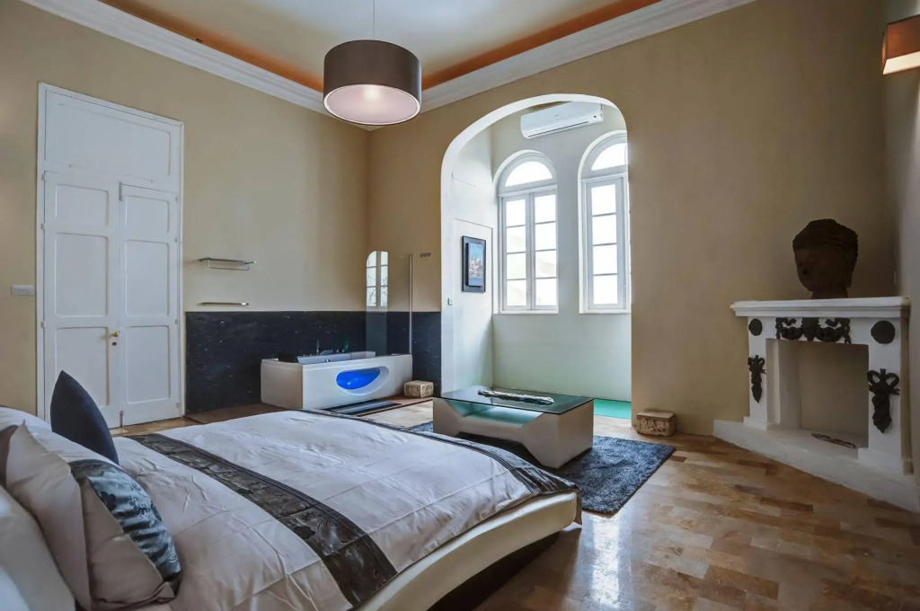The Host Boutique Guesthouse