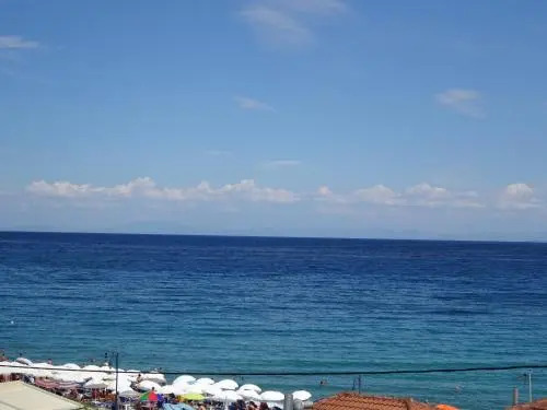 Hotel Milionis
