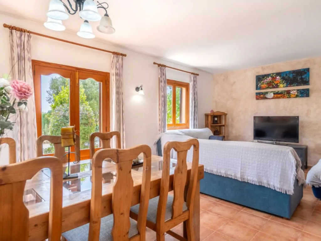Villa Es Xipres
