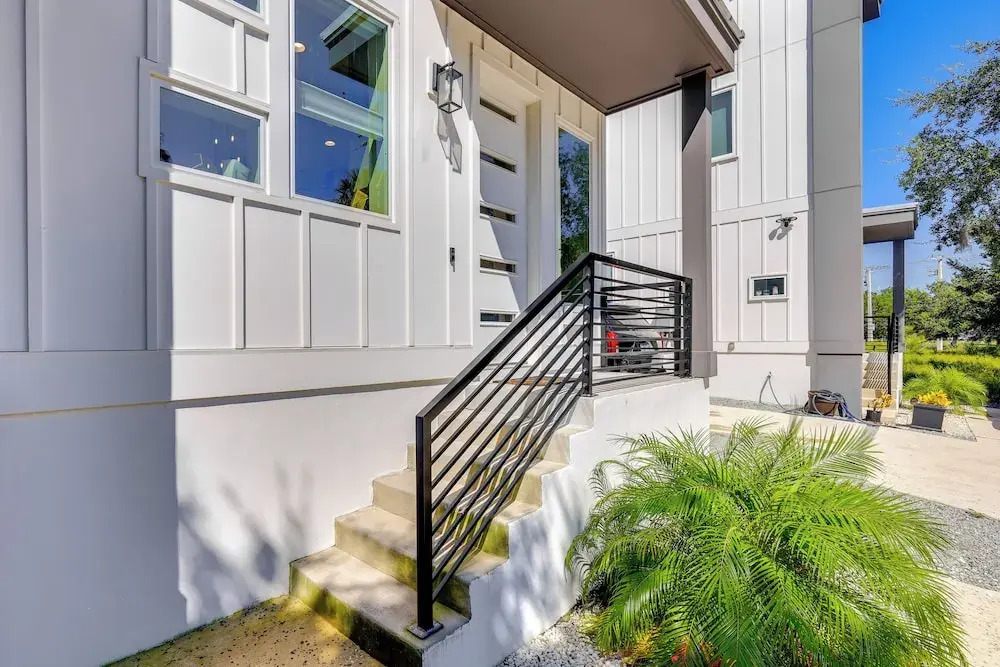 Walk to Dtwn Shops & Eats: St Augustine Haven!