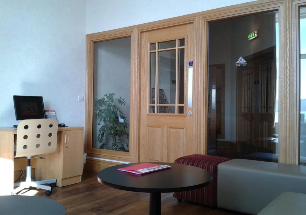Oban Youth Hostel