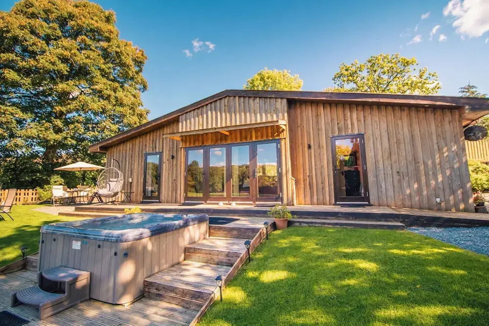 Sycamore Lodge