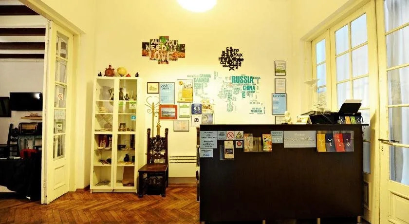 Umbrella Hostel