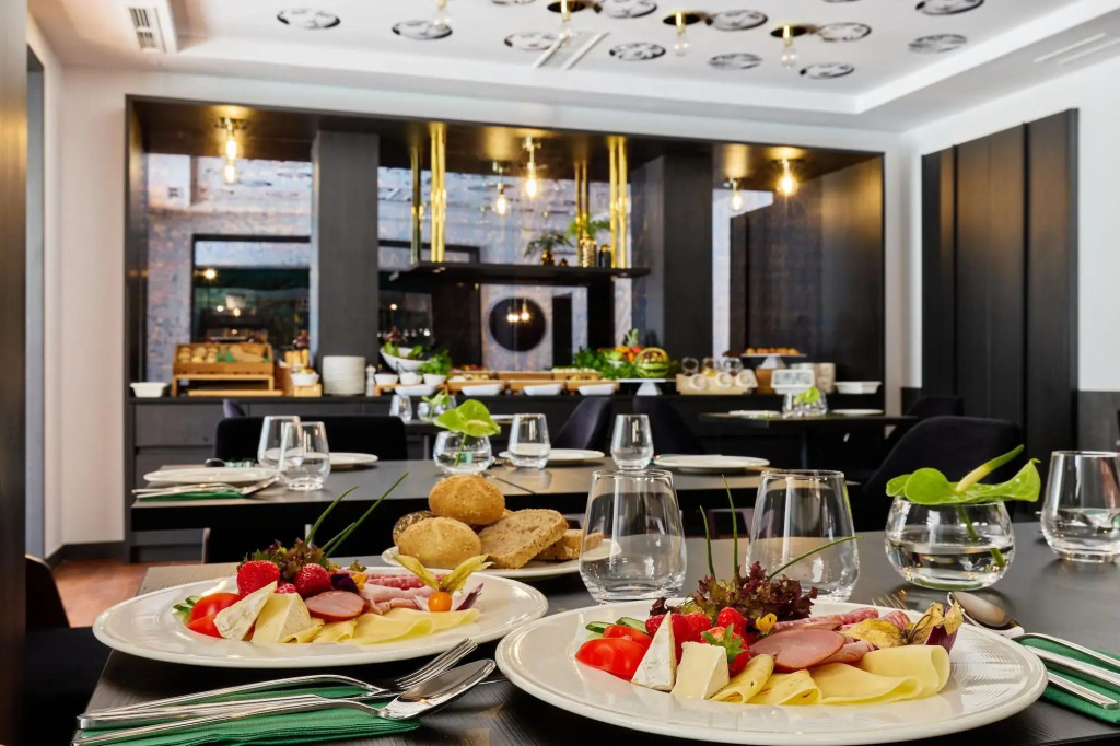 Hotel Liberte 33