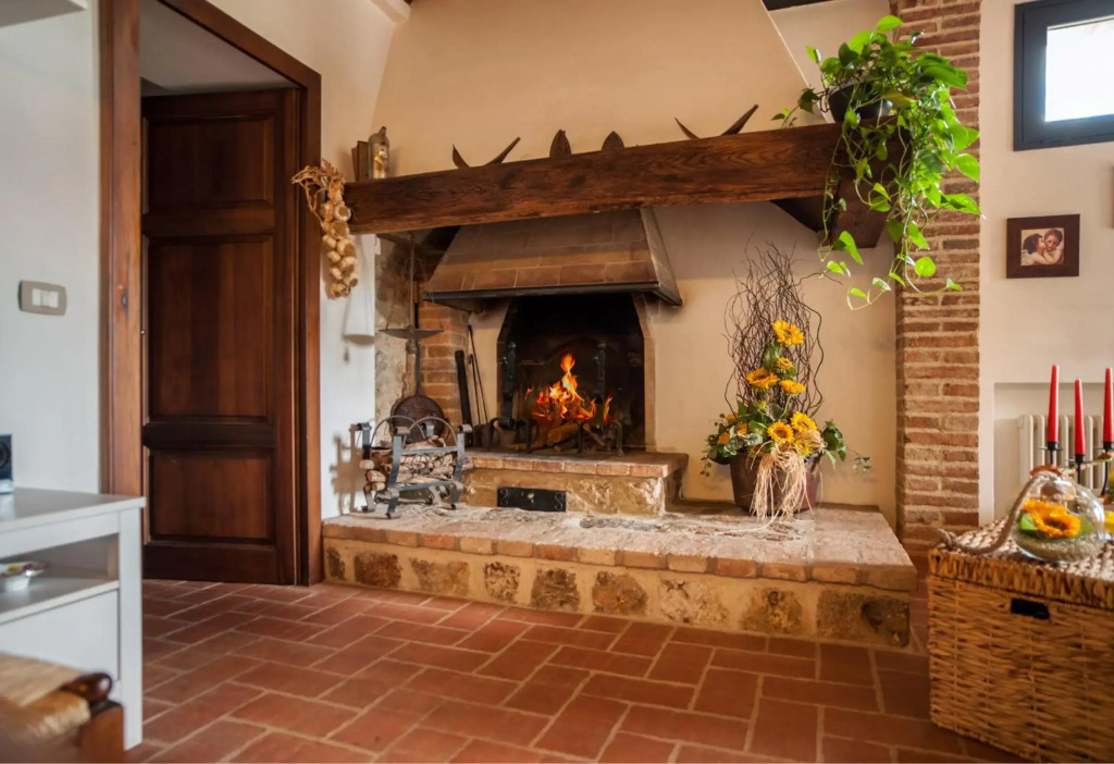 Casa Viale dei Cipressi