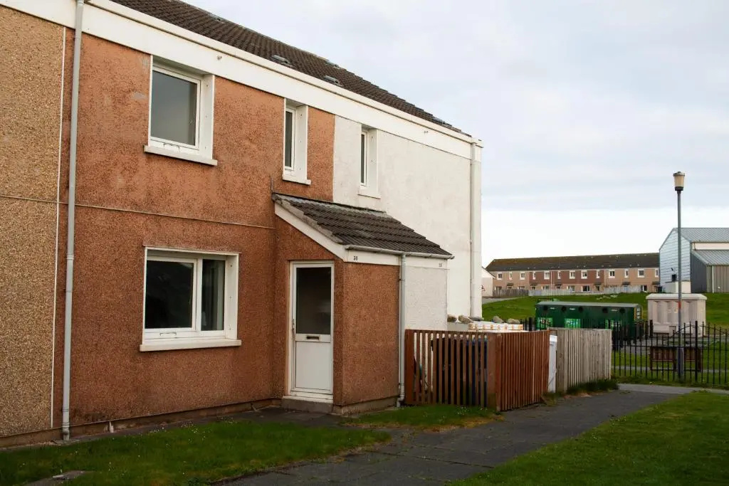 Heb Holiday, Self Catering Accommodation, Isle of Benbecula