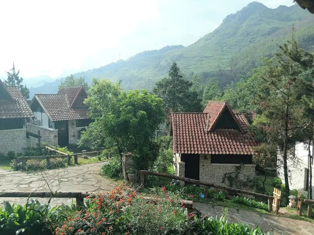 Heaven House Sapa