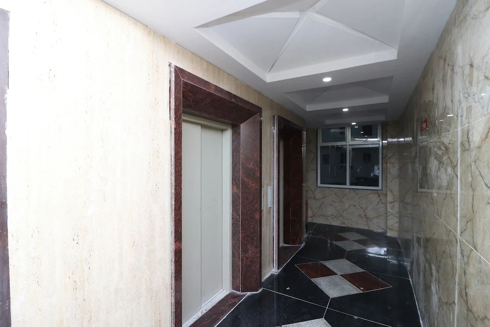 Oyo 29611 Ramanuj Mansion