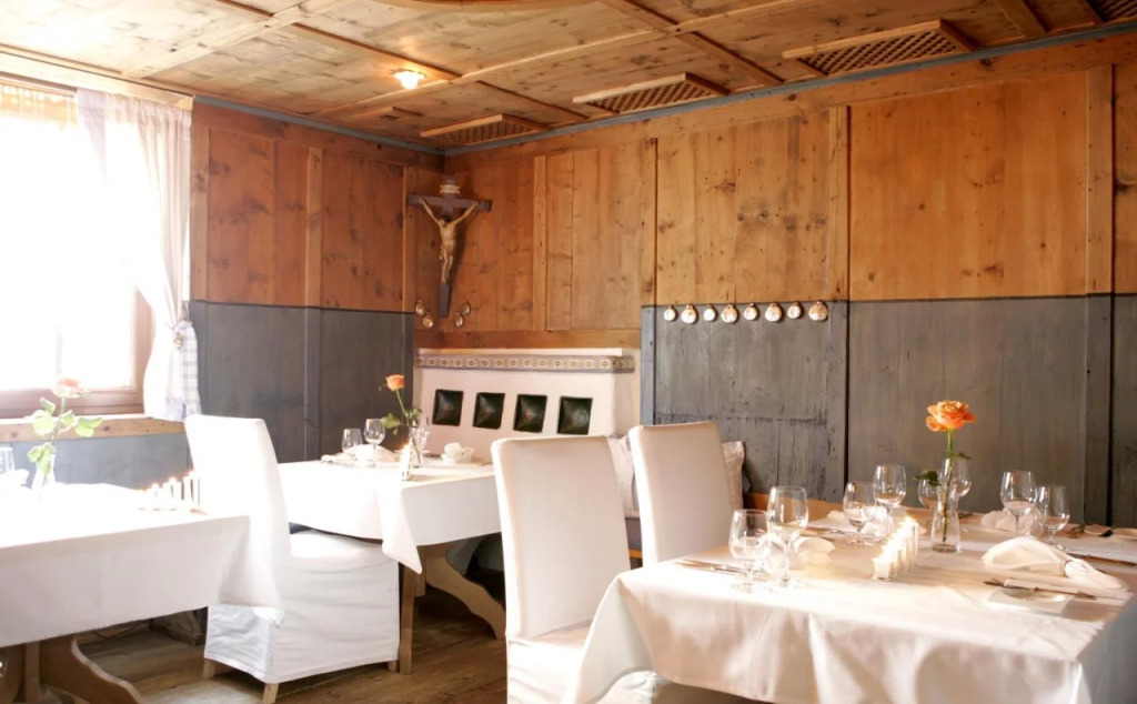 Brunnenhof Luxury Apartments
