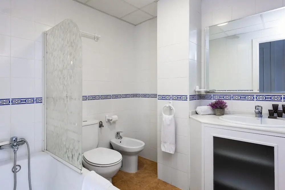 Outstanding Duplex 4 Bedrooms Beautiful Terrace. Vidrio