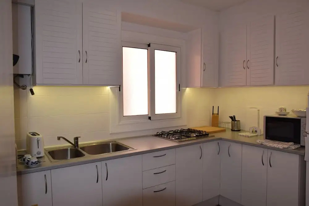 Apartamento Sant Sebastia 3