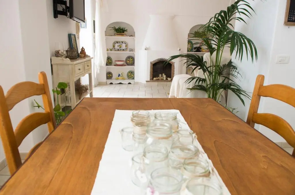 Casa Romelide Positano Amazing view on Amalfi Coast