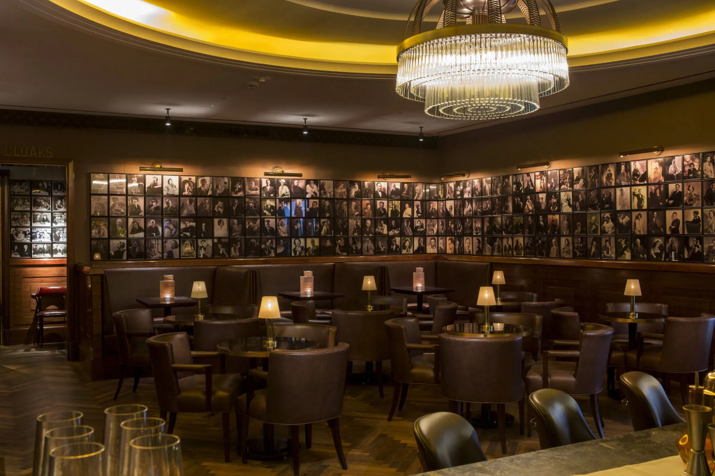 The Beaumont Mayfair