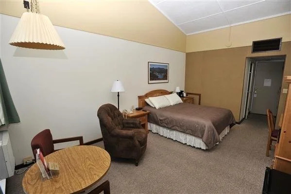 Mountain View Inn