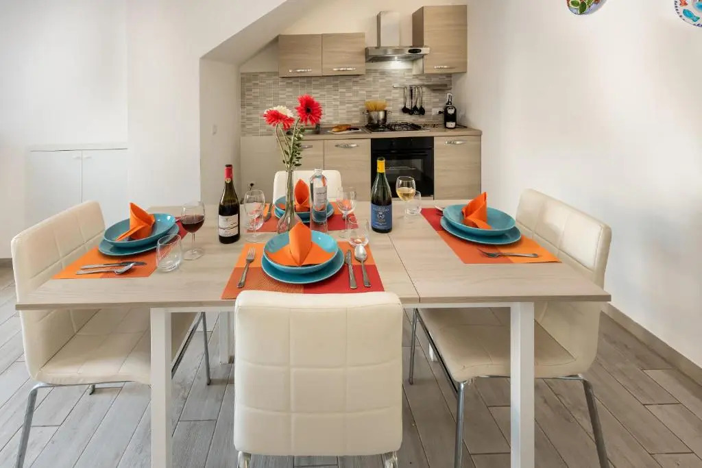 Residence Le Palme