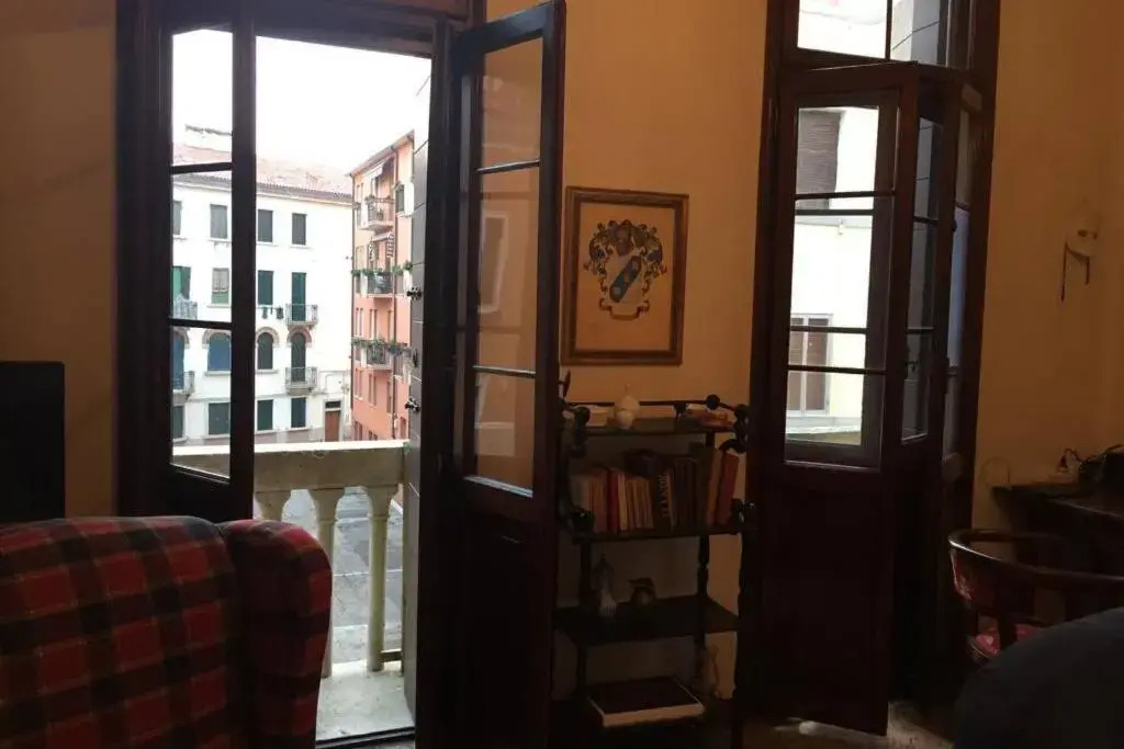 A Casa di Claudia