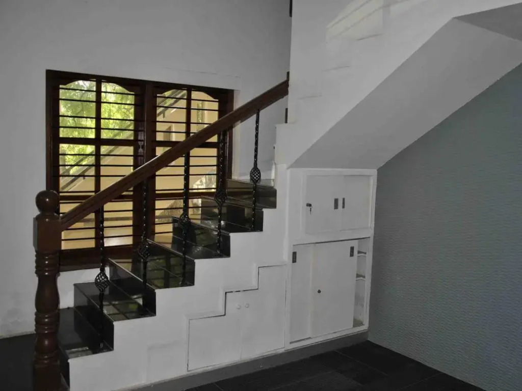 AAO Hostels