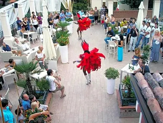 Hotel Cigno Reale