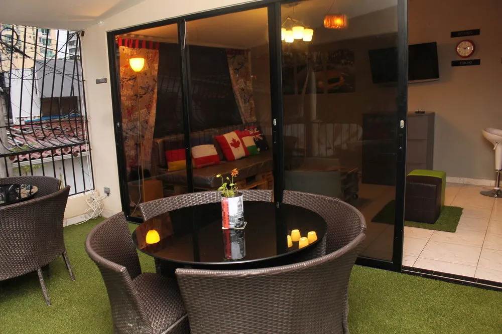 Hotel Boutique Lemon Inn
