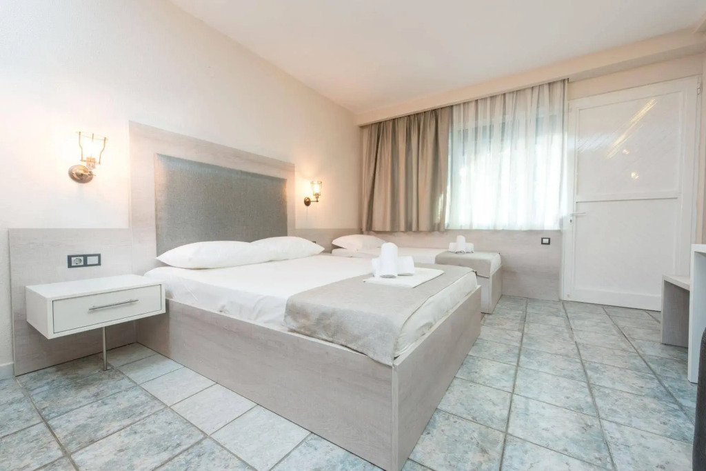 Annys Residences & Suites