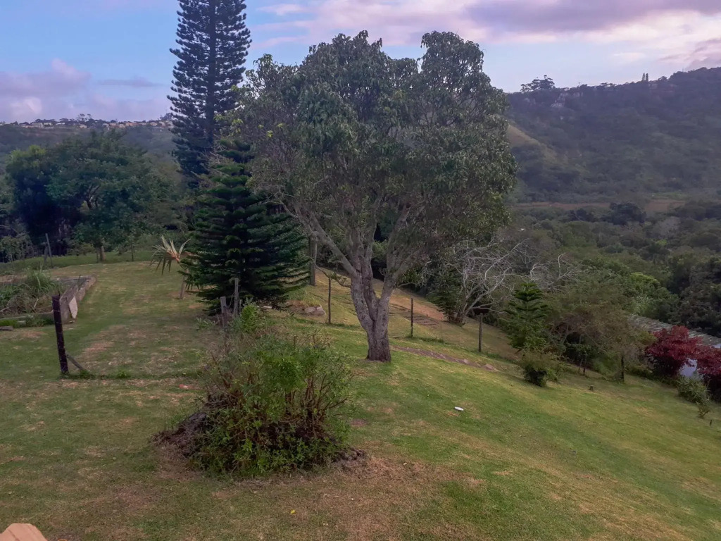 Umtamvuna View Cabanas