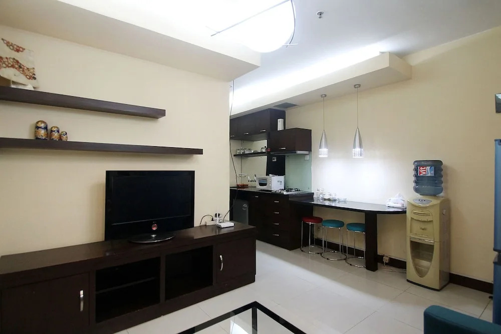 The Condotel at Jakarta Residence