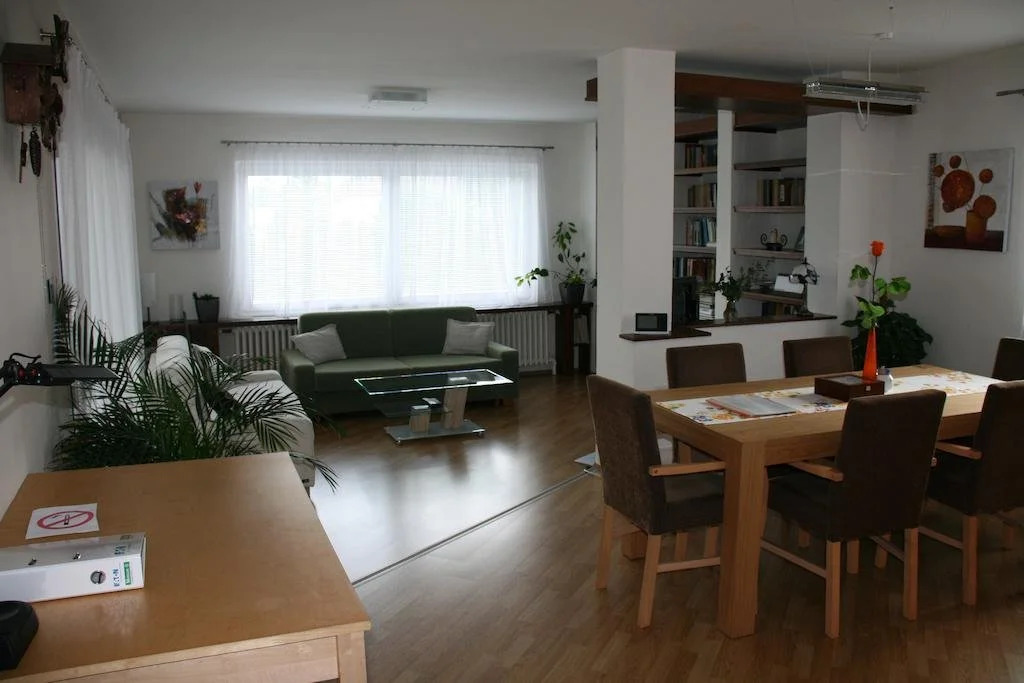Holekova Praha-Klánovice