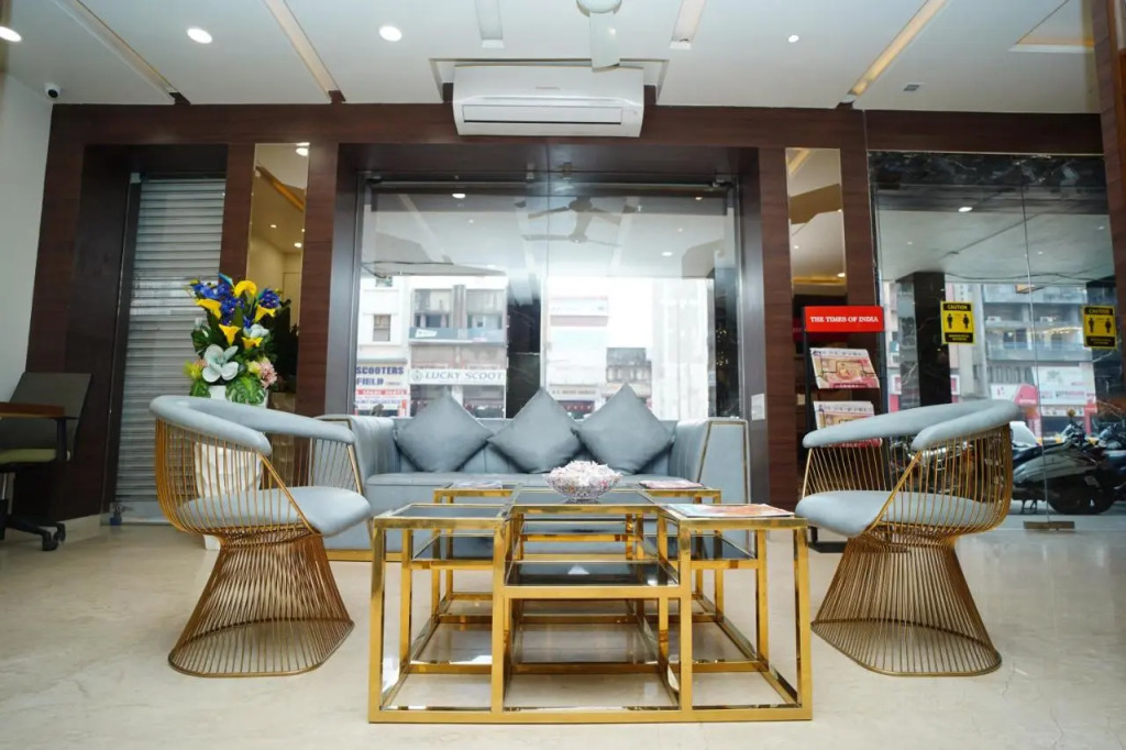 Orange Tree Hotels