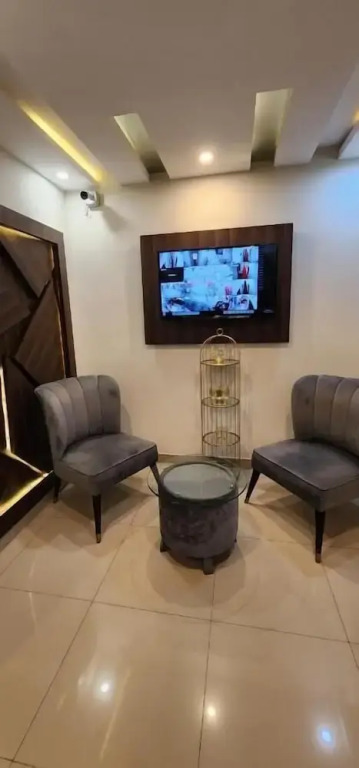 Luxury Apartments by LVH