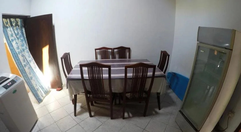 Mia's Villa