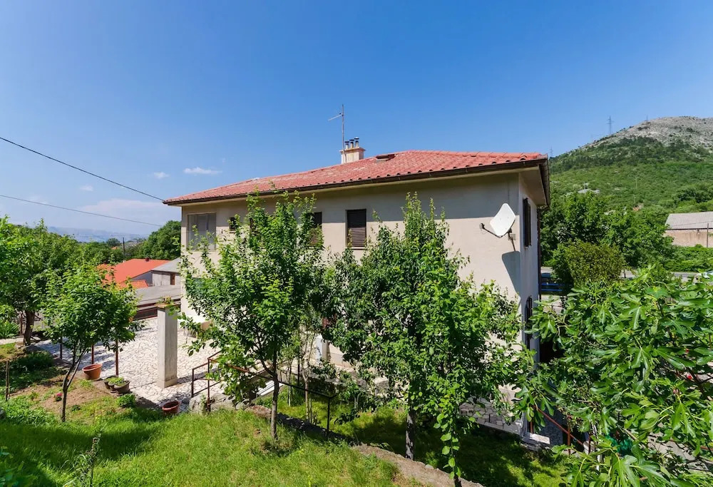 Apartments Grga