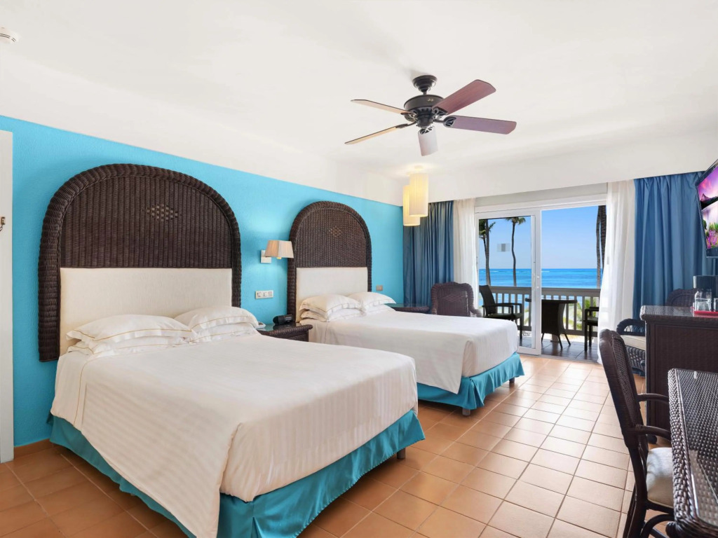 Barceló Bávaro Beach