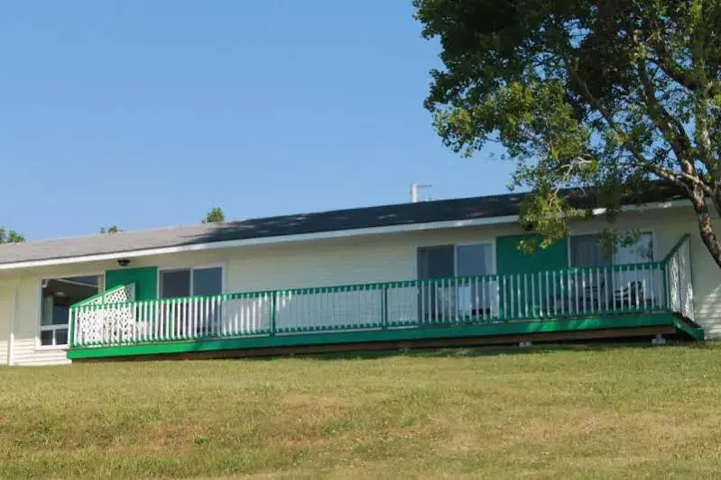 Cabot Trail Motel