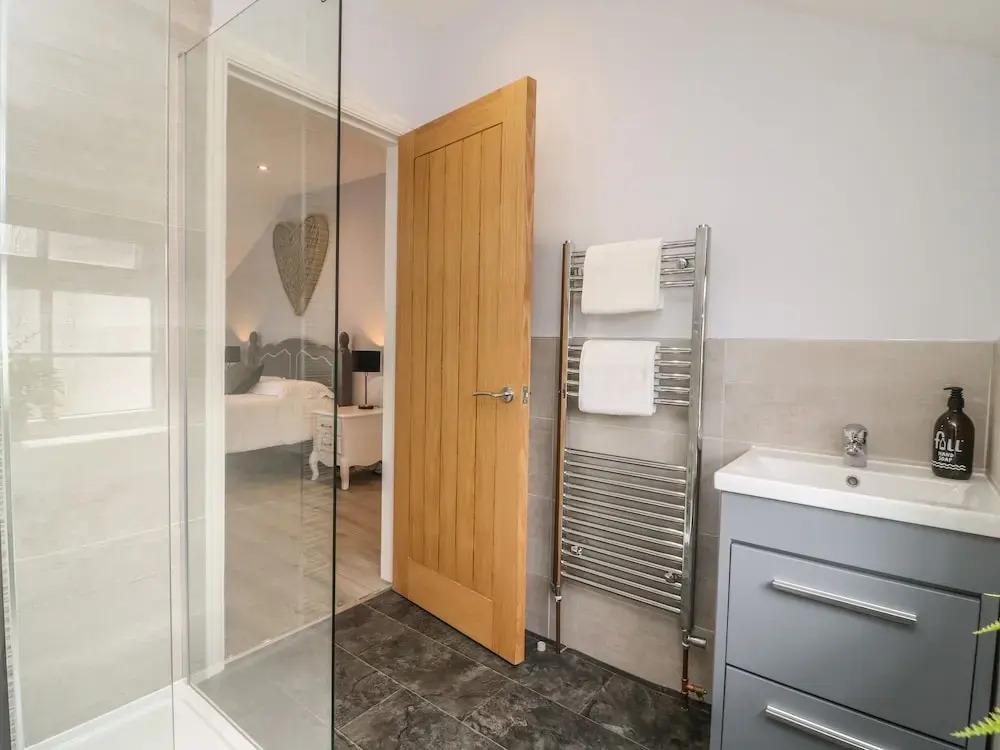 New Inn Apartment