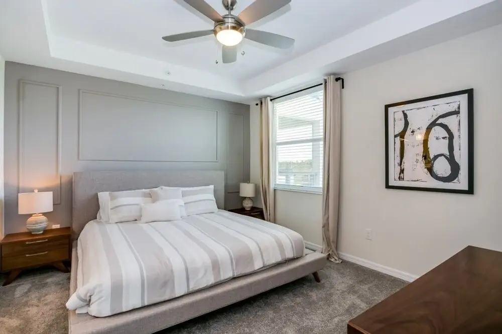 4721 Unit208 Amazing Story Lake Brand New Condo 3 Bedroom Townhouse by Redawning