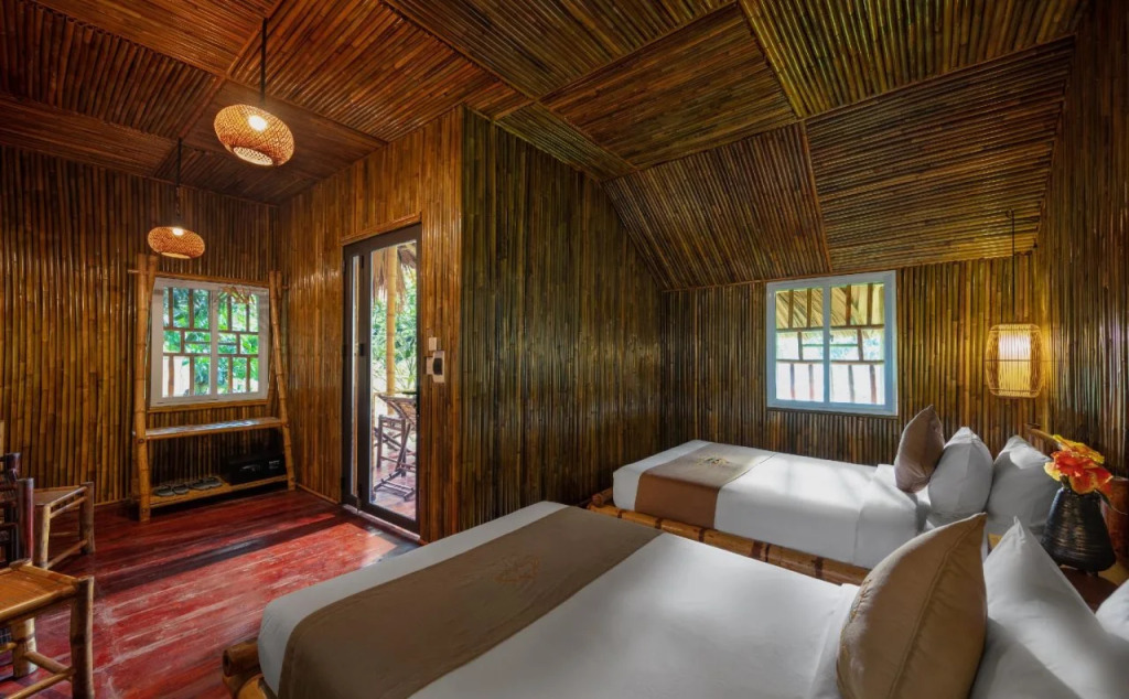 Ans Eco Garden Resort