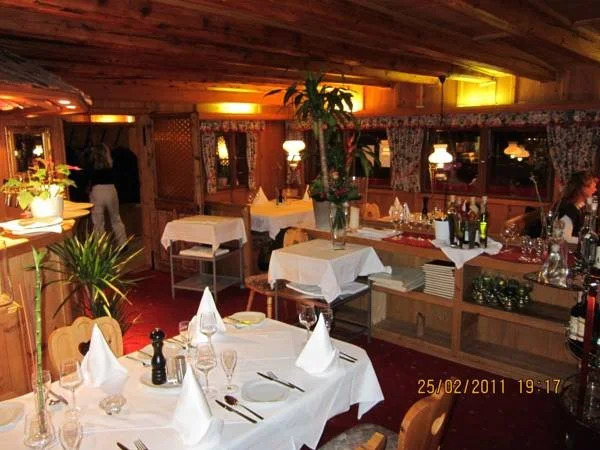 Gasthof Auerhahn