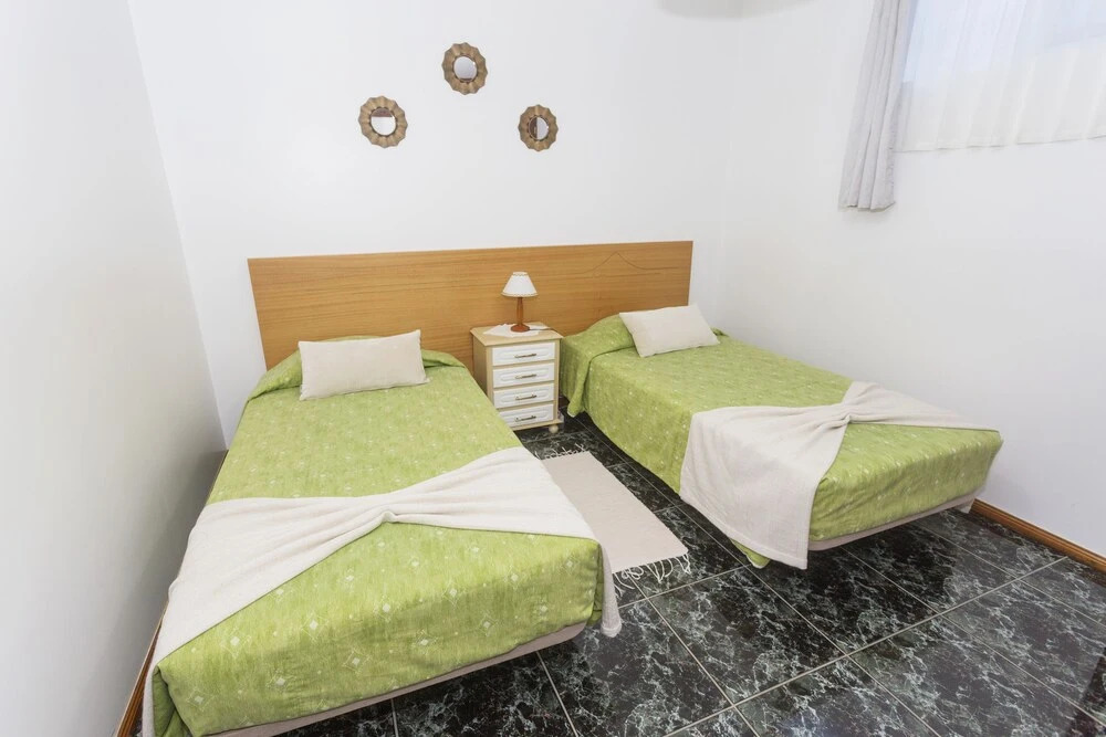 Apartamentos Oliveira