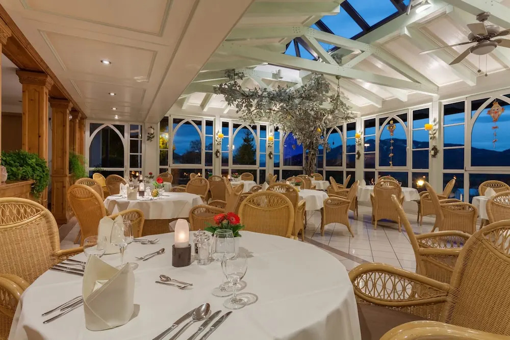 Parkhotel Tannenhof