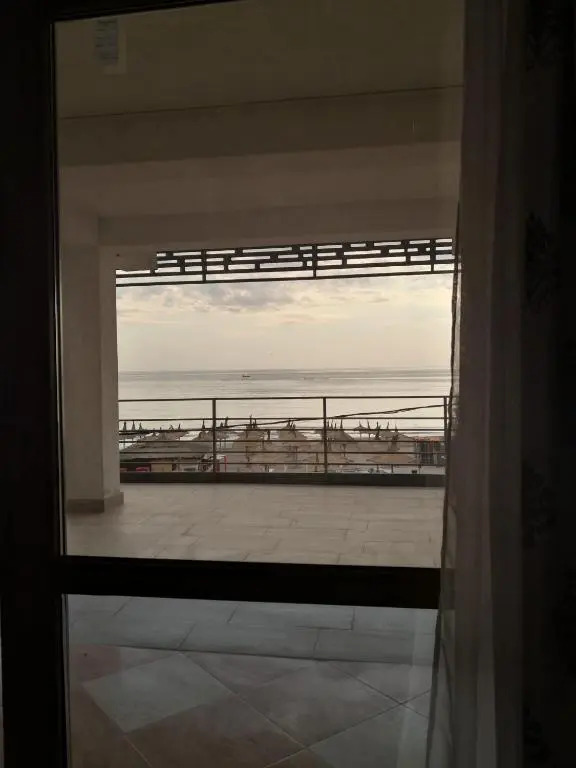 Hotel La John