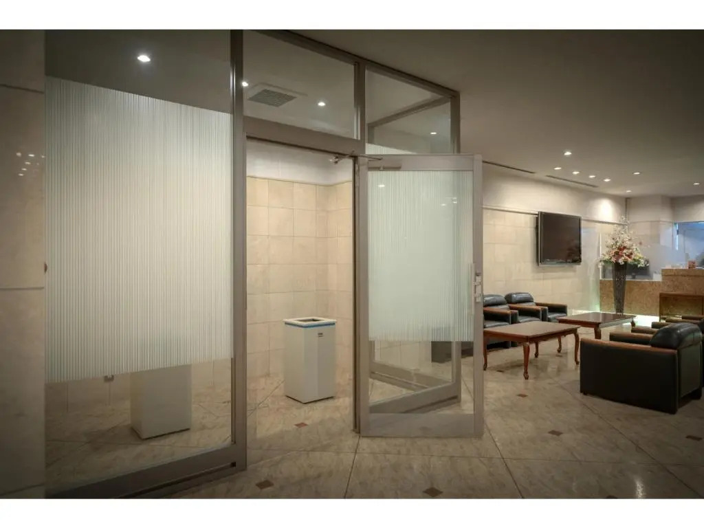 Hotel Ronshan Sapporo - Vacation STAY 64937v