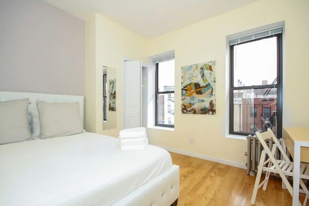 East Village 2 Bedroom Apartment - RNU 65220