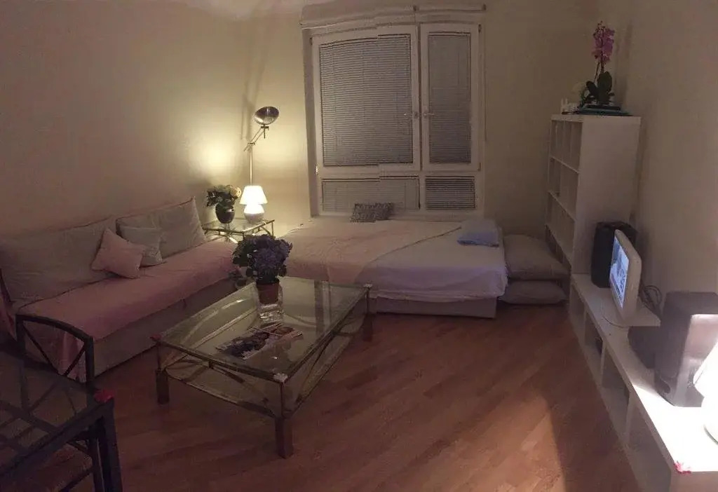 Apartment Mollard