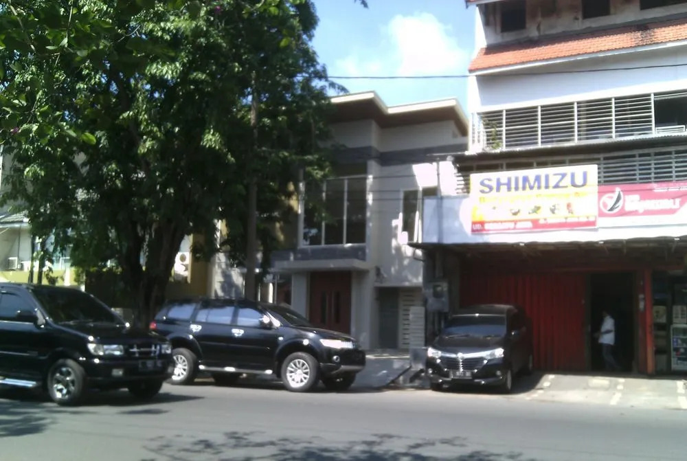 Family Guest House Barata Jaya 48