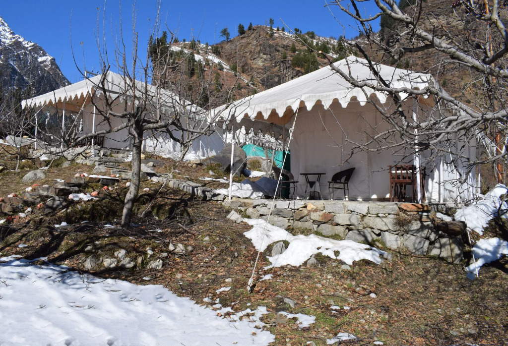 Sky One Ski Resort By One Hotels