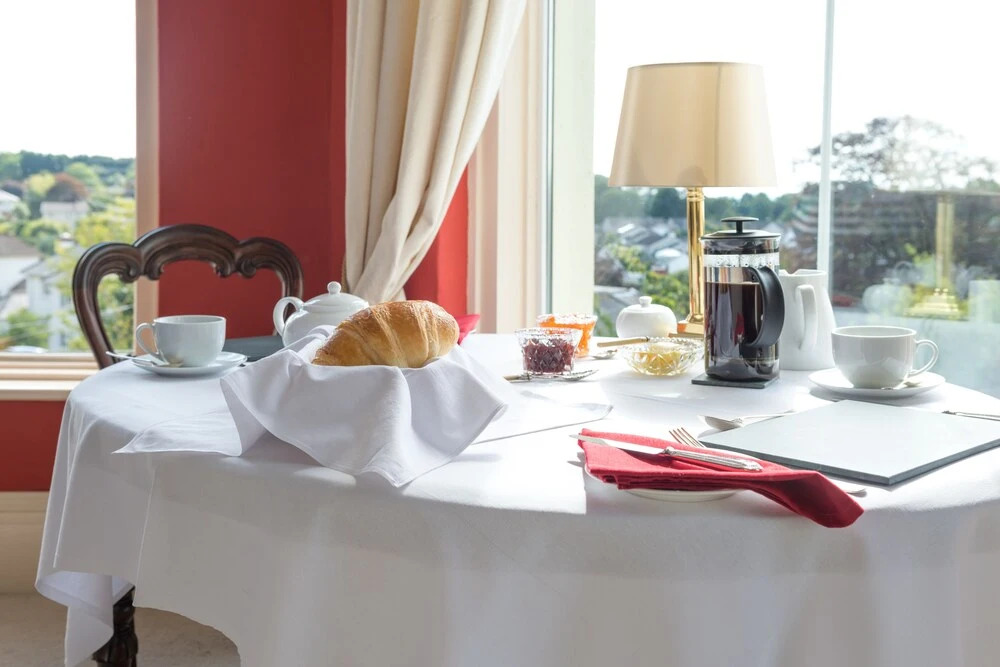 Beechgrove B&B